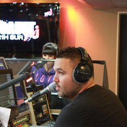 Vendredi 28 septembre avec Julian Perretta