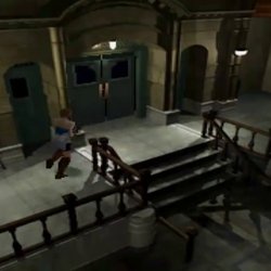 Resident Evil 3 Nemesis : original vs remake