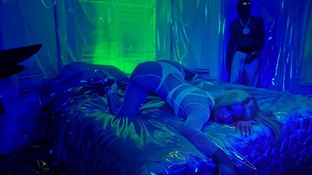 Iggy Azalea ft. Tyga - Kream