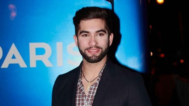 Kendji Girac : il ne réalise toujours pas tout ce qui lui arrive!