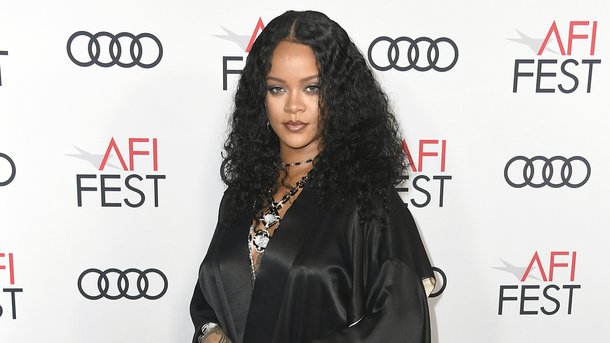 Rihanna absente des Grammy Awards 2021 : où en est son nouvel album?