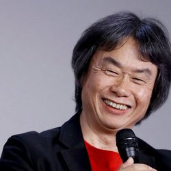 Shigeru Miyamoto