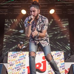 NRJ Music Tour de Roubaix - 1 Juillet 2017