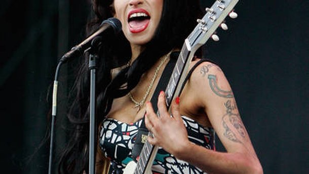 Amy Winehouse : un an déjà