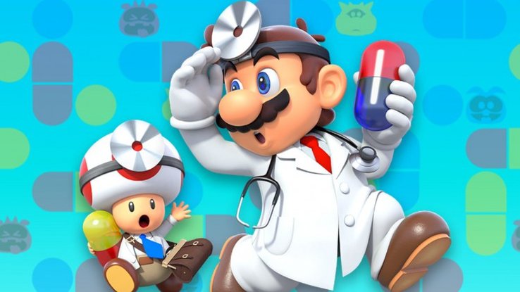 Dr. Mario World : une pilule qui passe bien