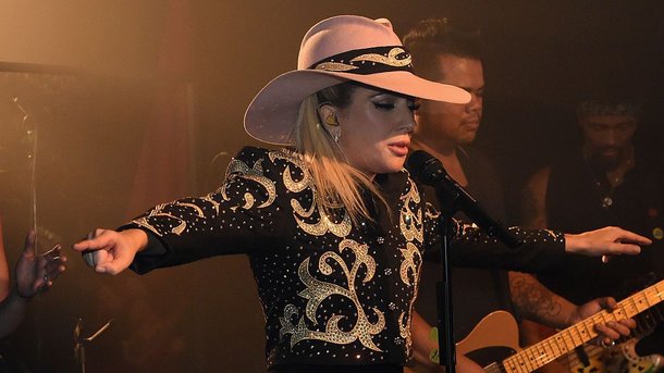 "Million Reasons" : l'histoire derrière cette chanson de Lady Gaga