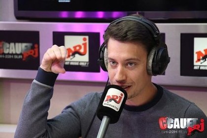 Mardi 23 septembre avec David Carreira