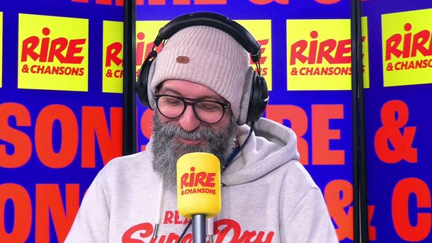 Michael Jarman, le gars qui vient de gagner ce WE, à Las Vegas, les championnats du monde de tableaux Excel - François Martinez