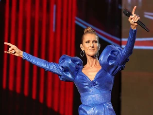Céline Dion