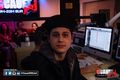 Mardi 1er Décembre avec GRADUR