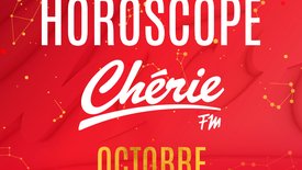 L'horoscope Chérie FM du mois d'octobre 2019
