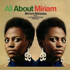 All About Miriam