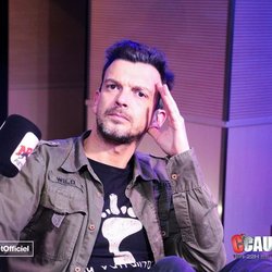 Jeudi 28 Janvier - C Cauet sur NRJ