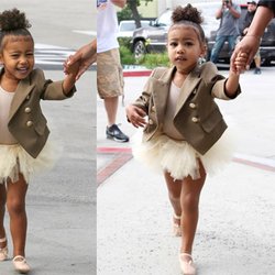 North West 