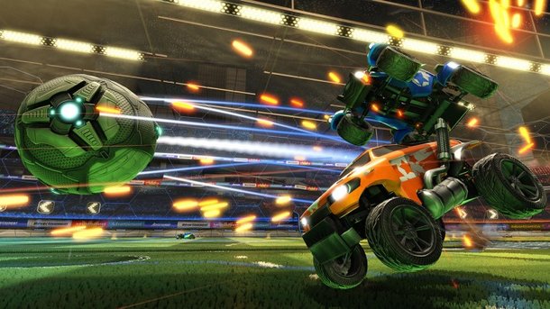 Rocket League : Psyonix attend Sony pour le cross-play