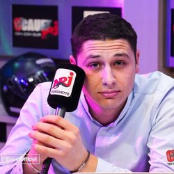 Mardi 9 Février avec Madilyn Bailey - C Cauet sur NRJ