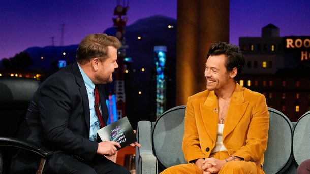 Harry Styles partant pour un retour des One Direction ?