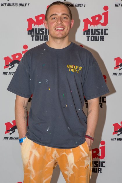 Dermot Kennedy - NRJ Music Tour Cambrai 2019