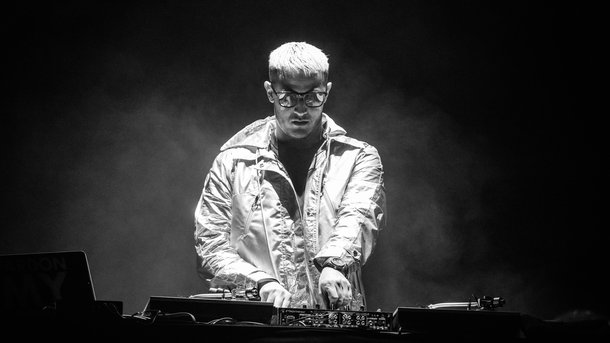 DJ Snake dévoile son nouveau hit «Gassed Up» en collaboration avec Jauz