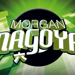 Morgan Nagoya