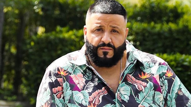 DJ Khaled: la date de sortie de son album «Father Of Asahd» dévoilée