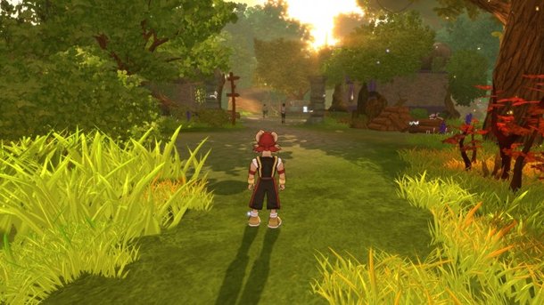 Shiness : le gameplay dévoilé