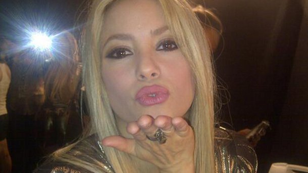 Les meilleurs twitpics et instagrams de vos superstars NRJ
