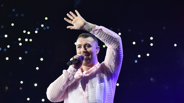 "Gloria", l’album "le plus audacieux" de Sam Smith, confirmé en janvier