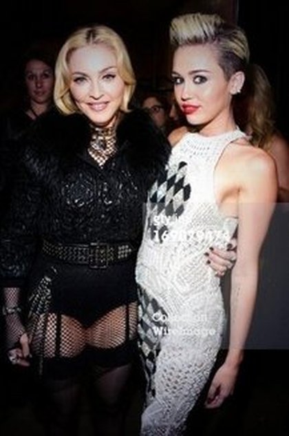 Miley Ray Cyrus :The REAL queen 