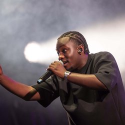 Jungeli - NRJ Music Tour Trélazé 2026