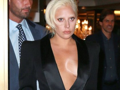 Lady Gaga