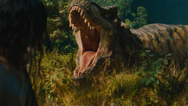 "Jurassic World : Renaissance" : découvrez la bande-annonce haletante avec Scarlett Johansson