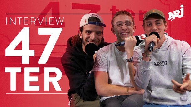 47Ter prépare son prochain concert: «Quand ça va repartir ça va être costaud»