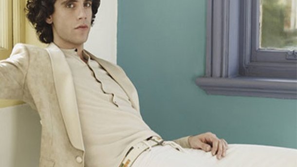 Mika fait son cirque