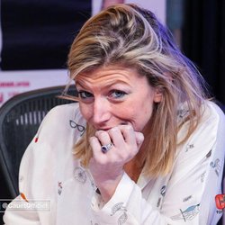 Mardi 29 Mars avec Louane - C Cauet sur NRJ