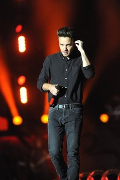 Les One Direction en concert à Chicago