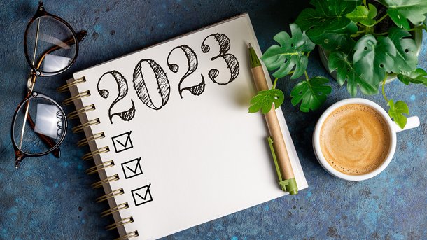 Les infos du Réveil Chérie : Quelle bonne résolution a été prise cette année pour 52% d'entre nous ?