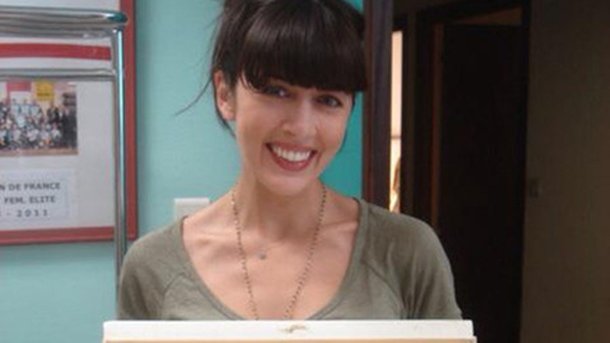 Nolwenn Leroy s'engage pour la bonne cause !