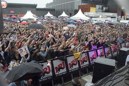 NRJ Music Tour - Troyes