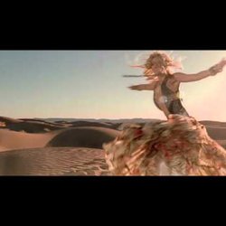 Elixir by Shakira - TV spot (extended version) 