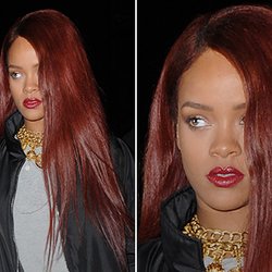 Rihanna