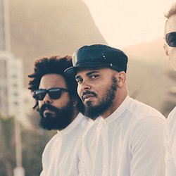 Major Lazer Bio