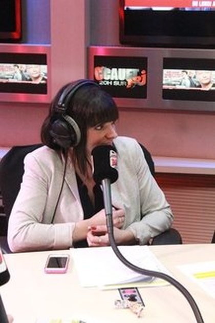 Vendredi 7 mars avec Kev Adams & Franck Dubosc