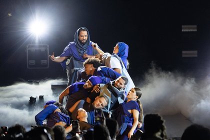 La Cérémonie - NRJ Music Awards 2024