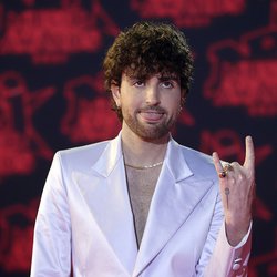 Duncan Laurence - NRJ Music Awards 2021