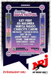 Lovely Brive Festival 2026