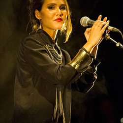 Concert Pop Love - Joyce Jonathan et Auden