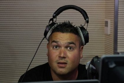 Lundi 1 septembre avec Frero Delavega