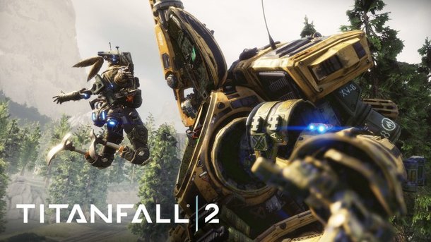 Titanfall 2 :  Un nouveau DLC annoncé