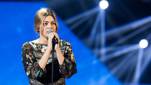 Louane va donner de la voix dans «Les Indestructibles 2»